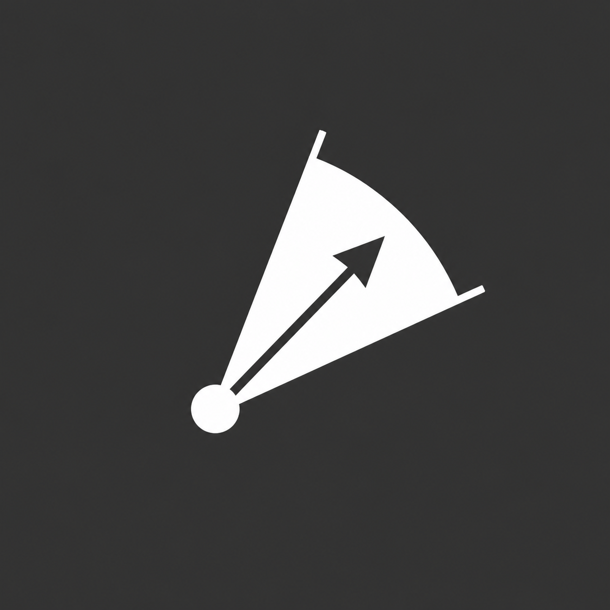 Compass icon